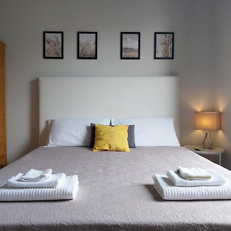 Mareroma32 - Tourist Rental Lido di Ostia Zewnętrze zdjęcie