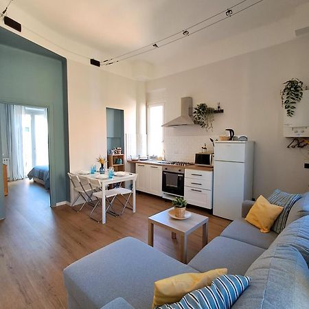 Mareroma32 - Tourist Rental Lido di Ostia Zewnętrze zdjęcie