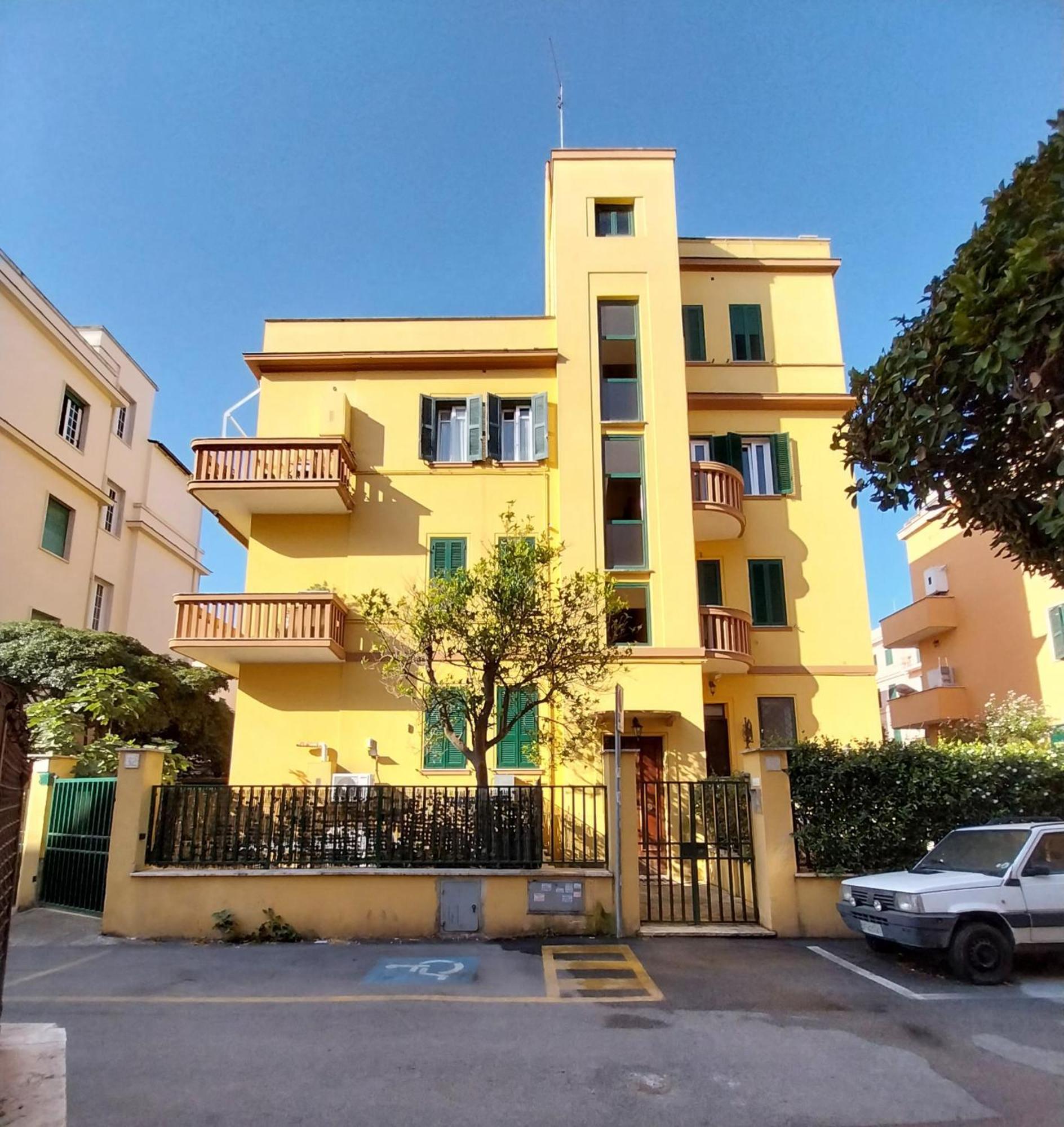Mareroma32 - Tourist Rental Lido di Ostia Zewnętrze zdjęcie