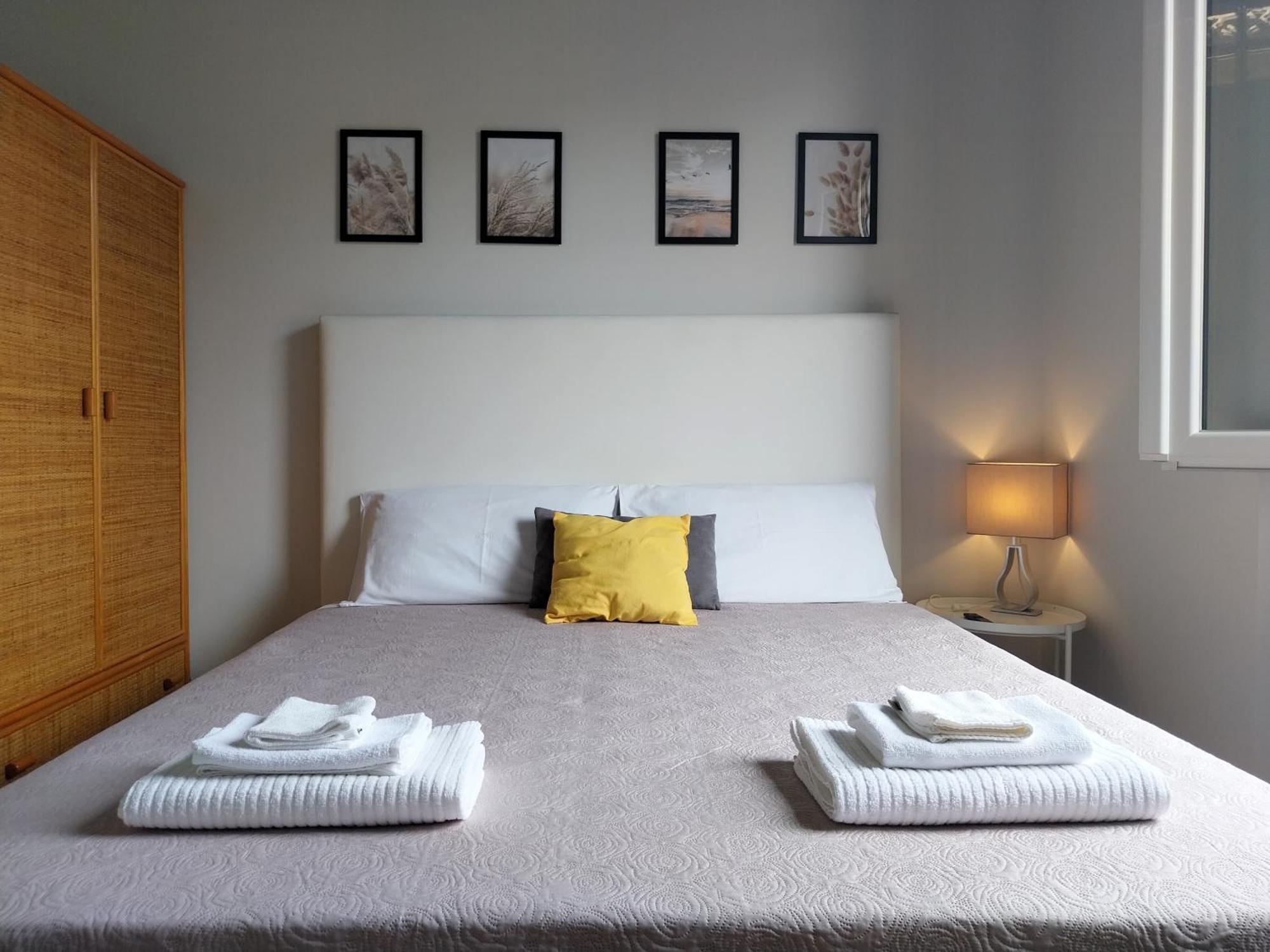 Mareroma32 - Tourist Rental Lido di Ostia Zewnętrze zdjęcie