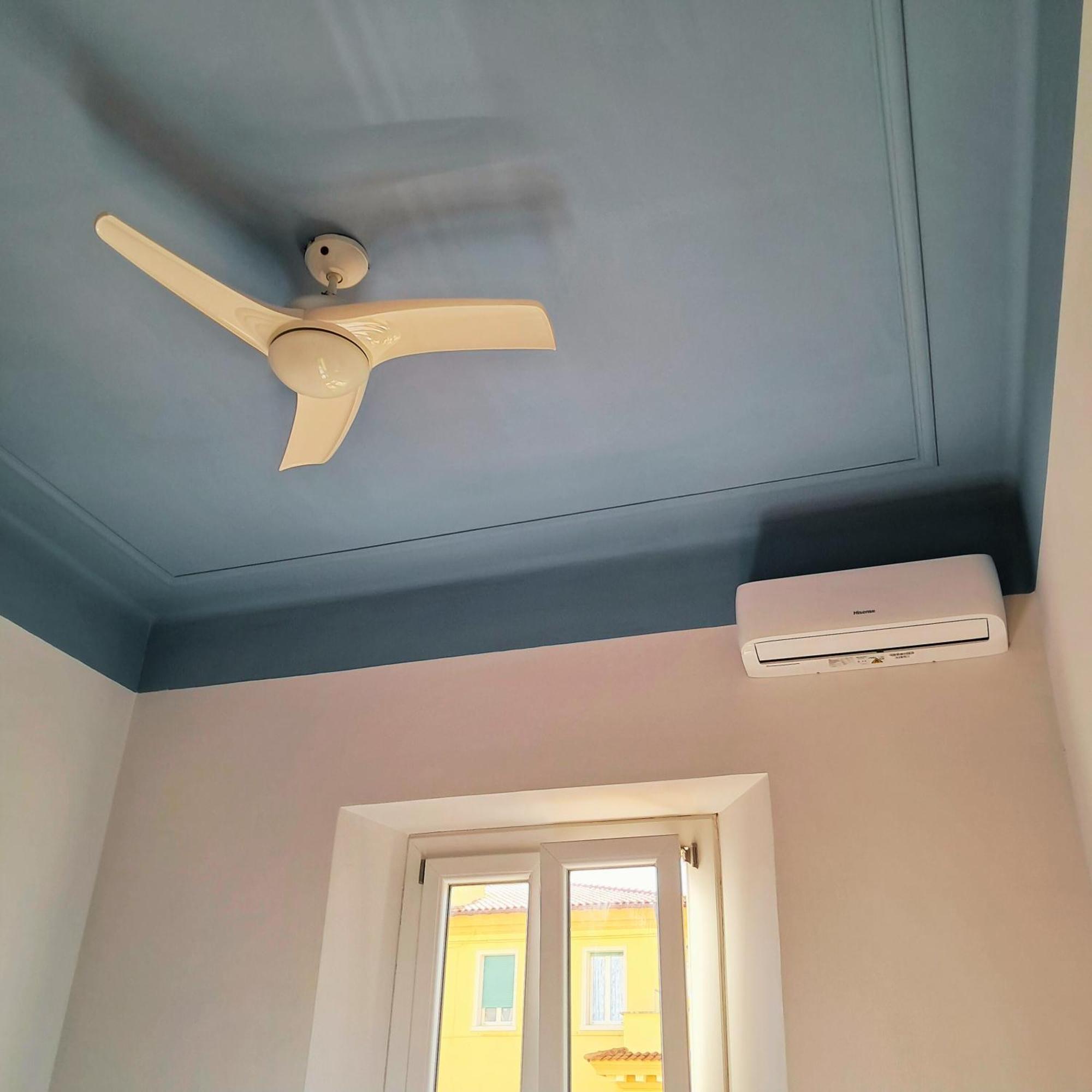 Mareroma32 - Tourist Rental Lido di Ostia Zewnętrze zdjęcie