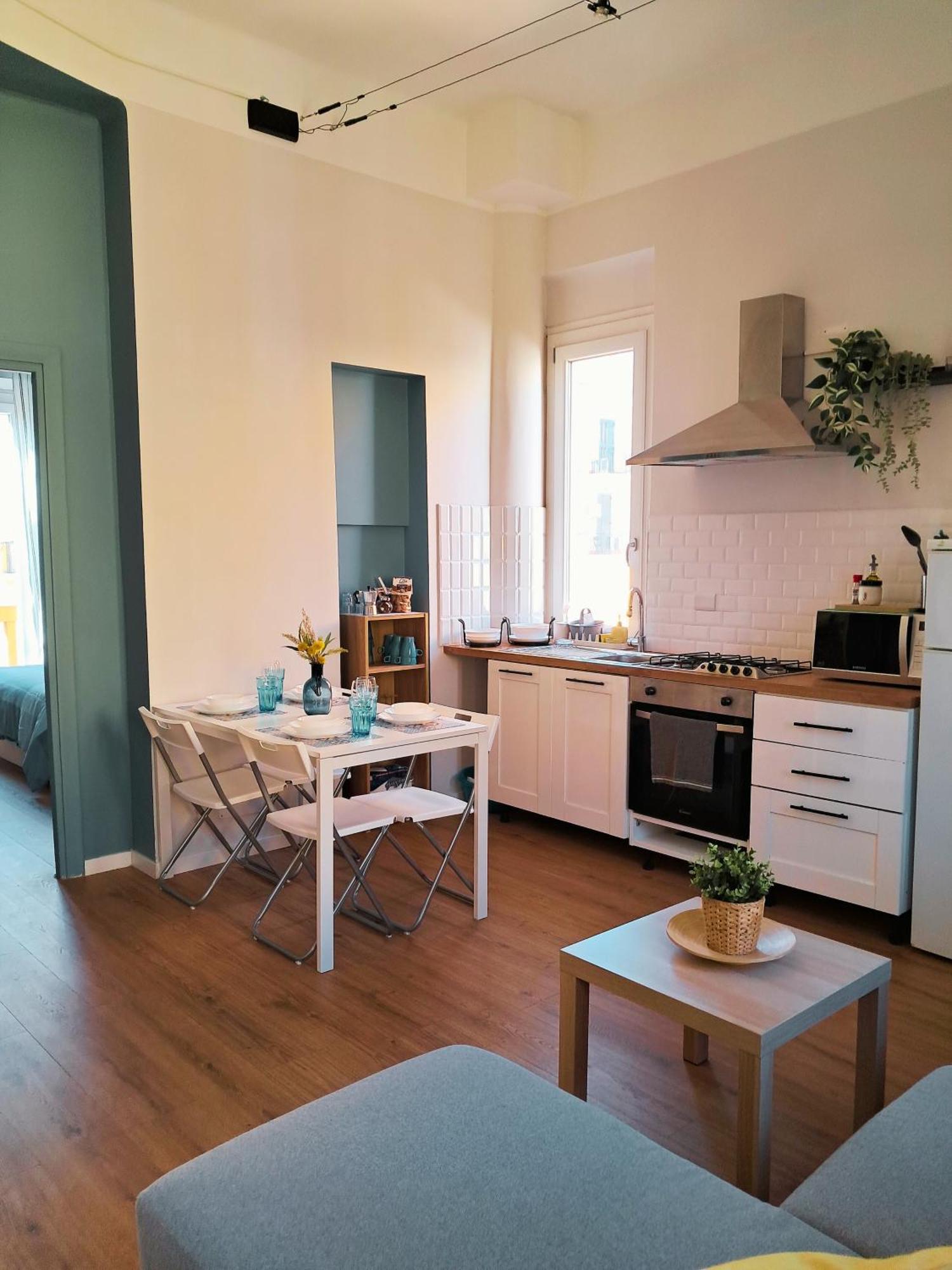 Mareroma32 - Tourist Rental Lido di Ostia Zewnętrze zdjęcie