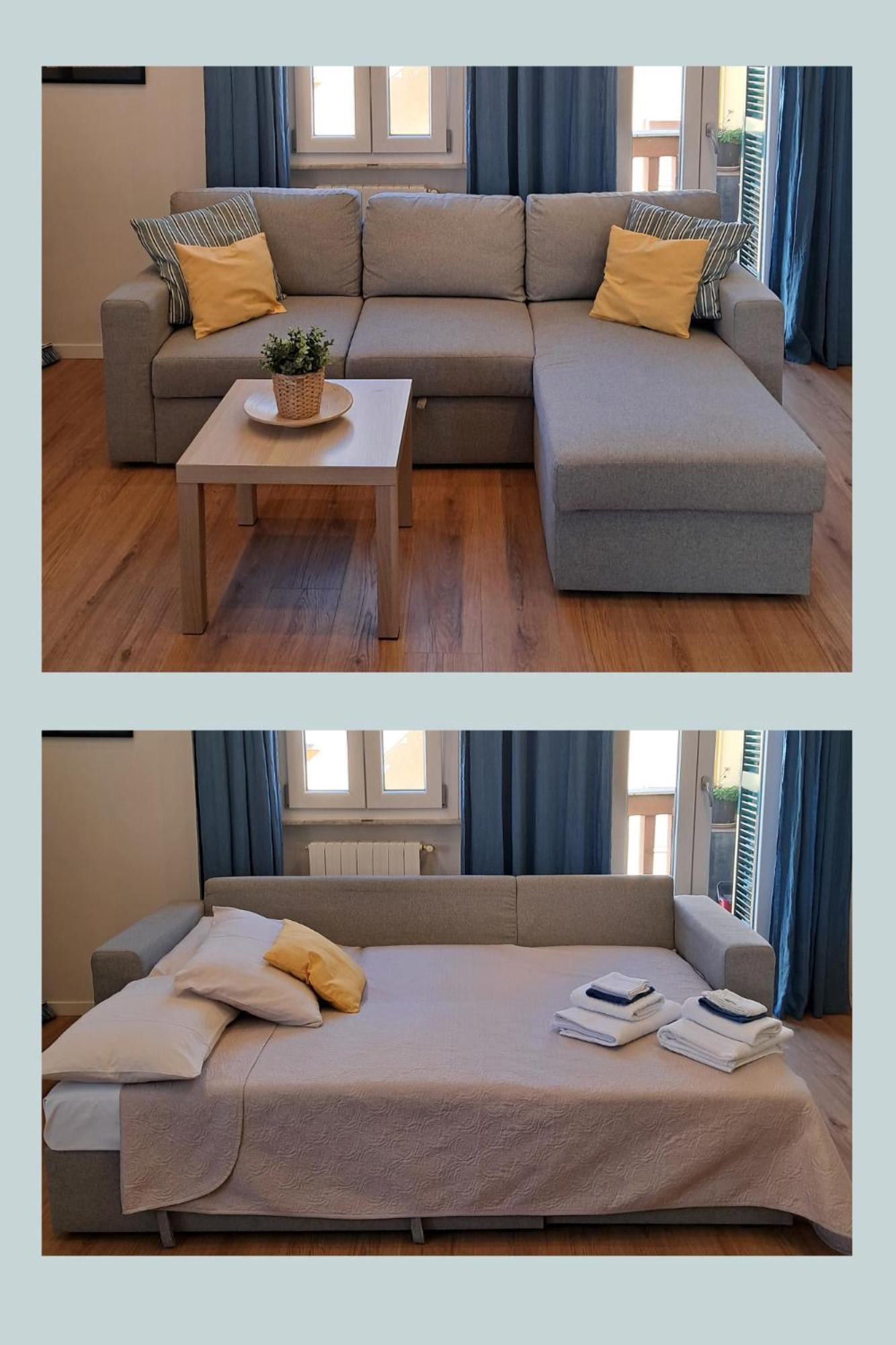 Mareroma32 - Tourist Rental Lido di Ostia Zewnętrze zdjęcie