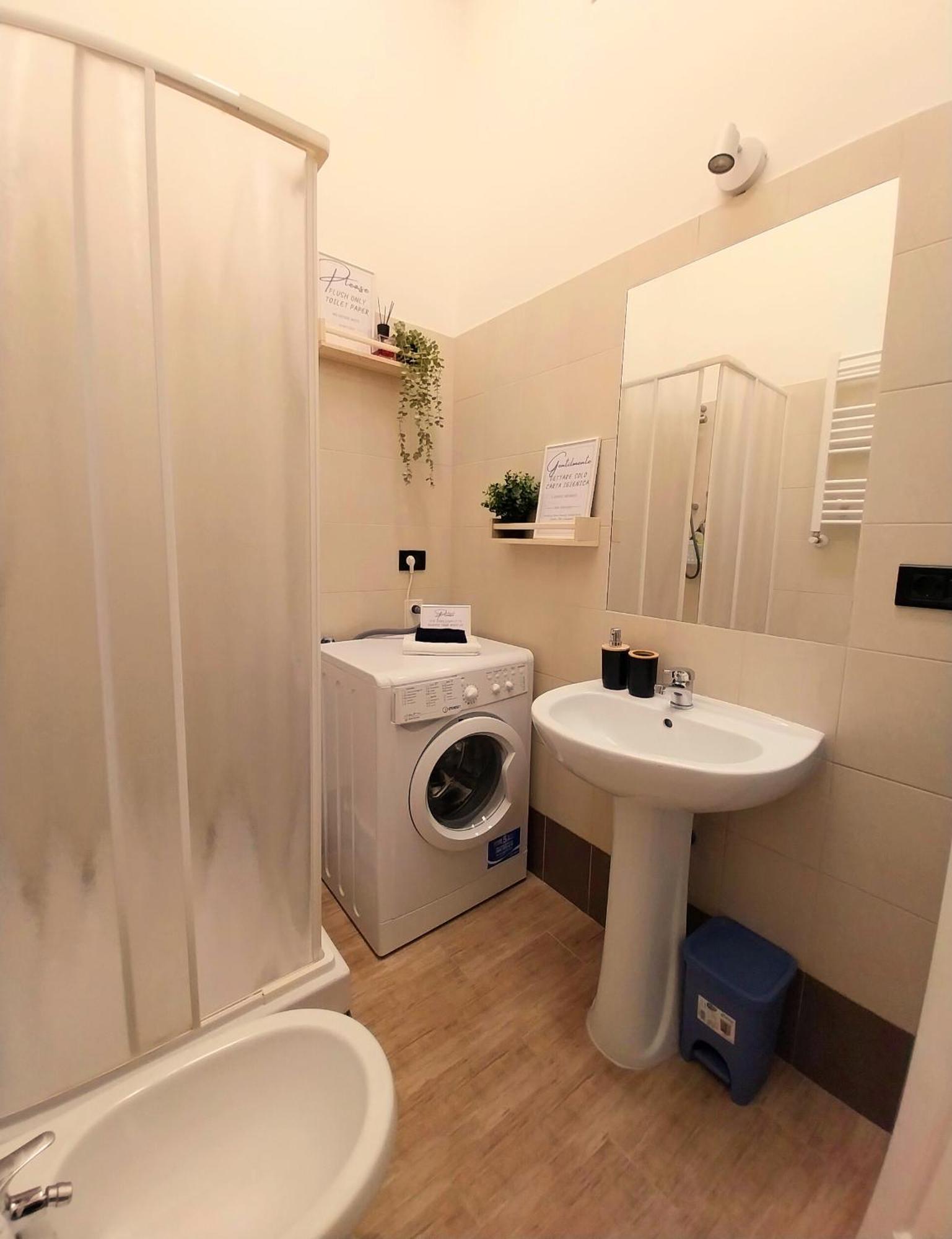 Mareroma32 - Tourist Rental Lido di Ostia Zewnętrze zdjęcie