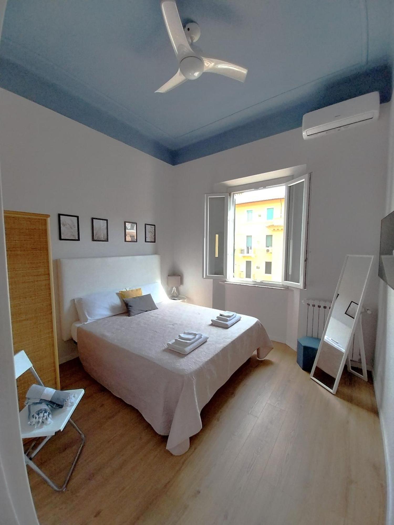 Mareroma32 - Tourist Rental Lido di Ostia Zewnętrze zdjęcie