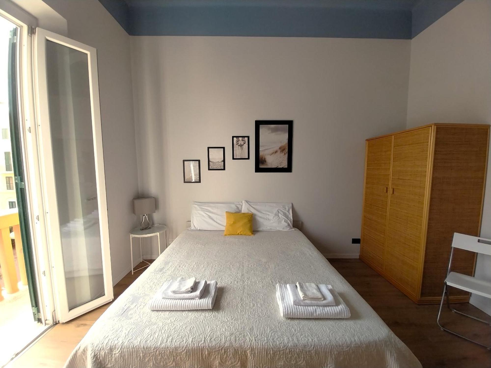 Mareroma32 - Tourist Rental Lido di Ostia Zewnętrze zdjęcie