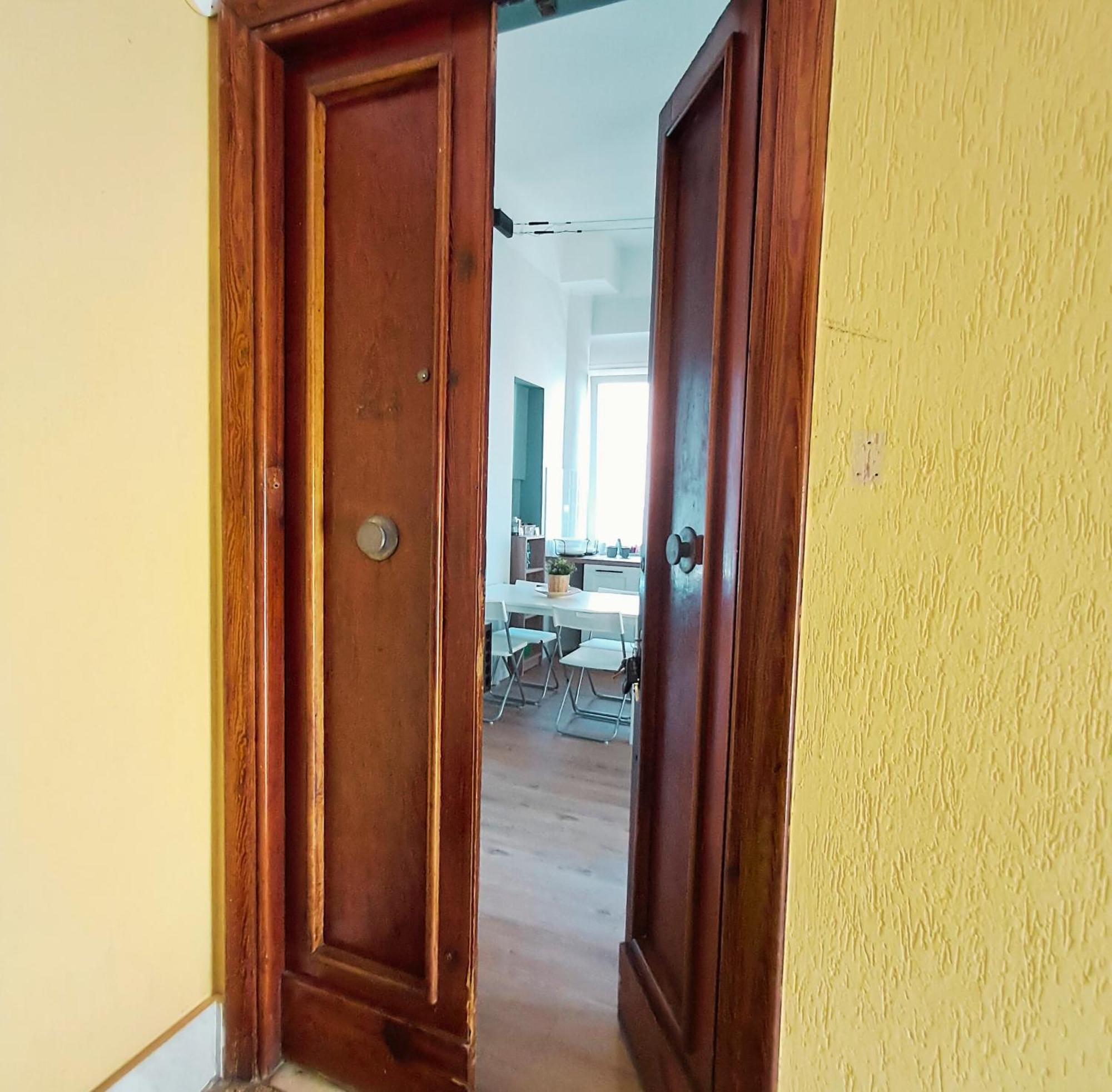 Mareroma32 - Tourist Rental Lido di Ostia Zewnętrze zdjęcie