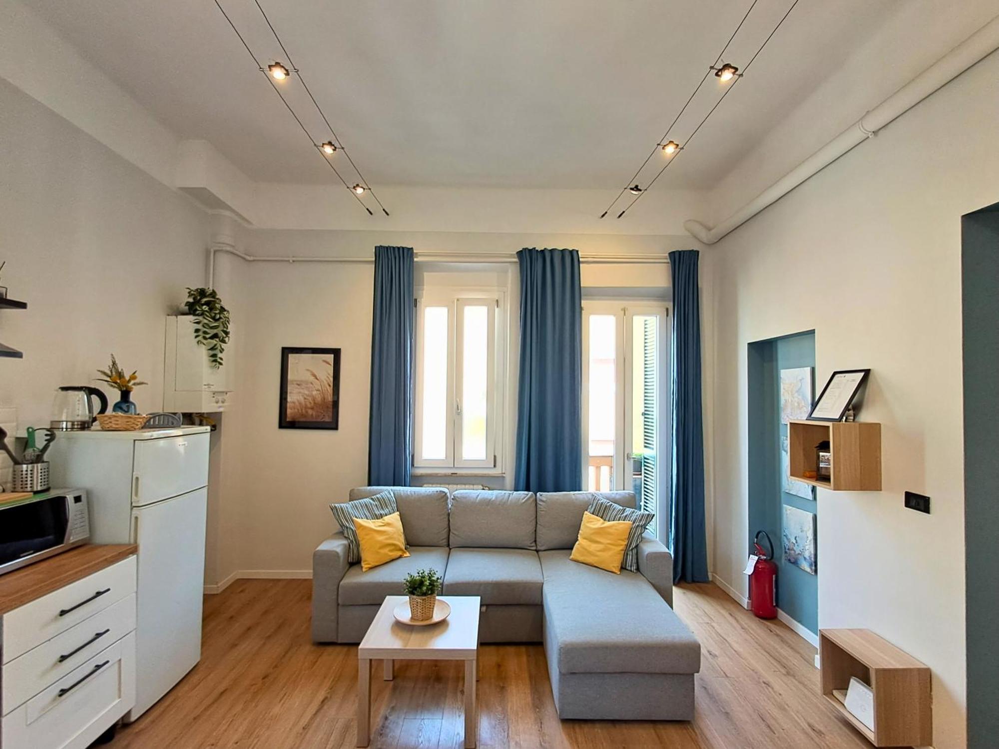 Mareroma32 - Tourist Rental Lido di Ostia Zewnętrze zdjęcie